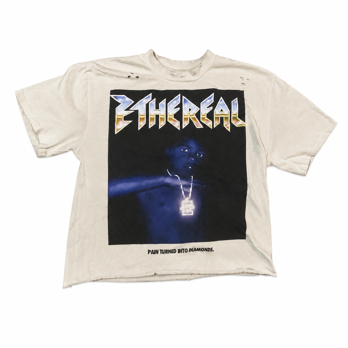 Indigo Child T-shirt