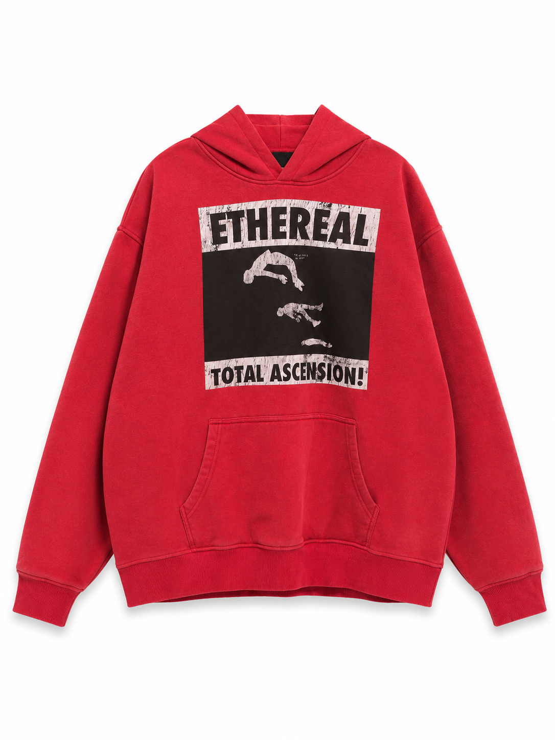 Total Ascension! Hoodie