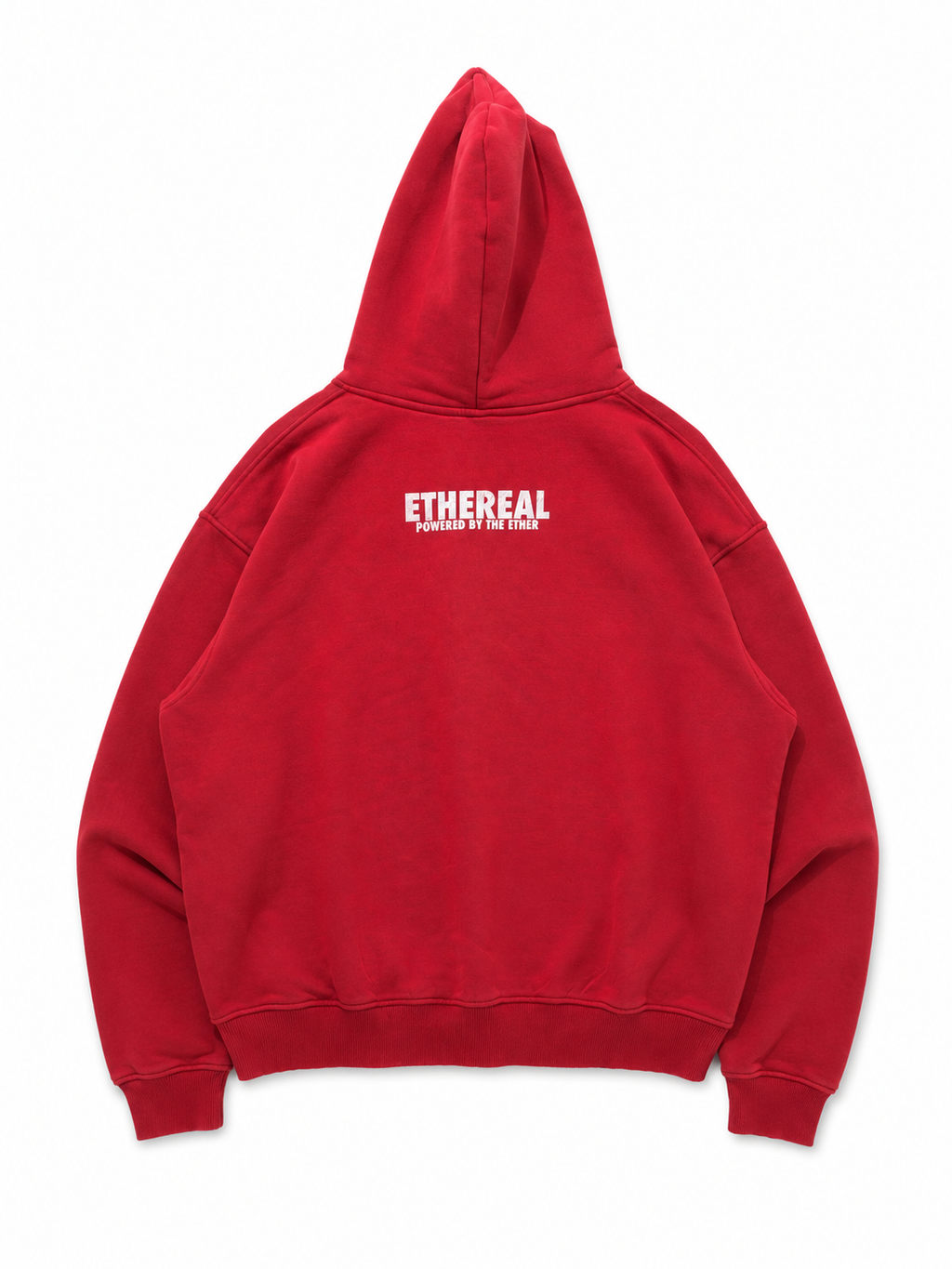 Total Ascension! Hoodie