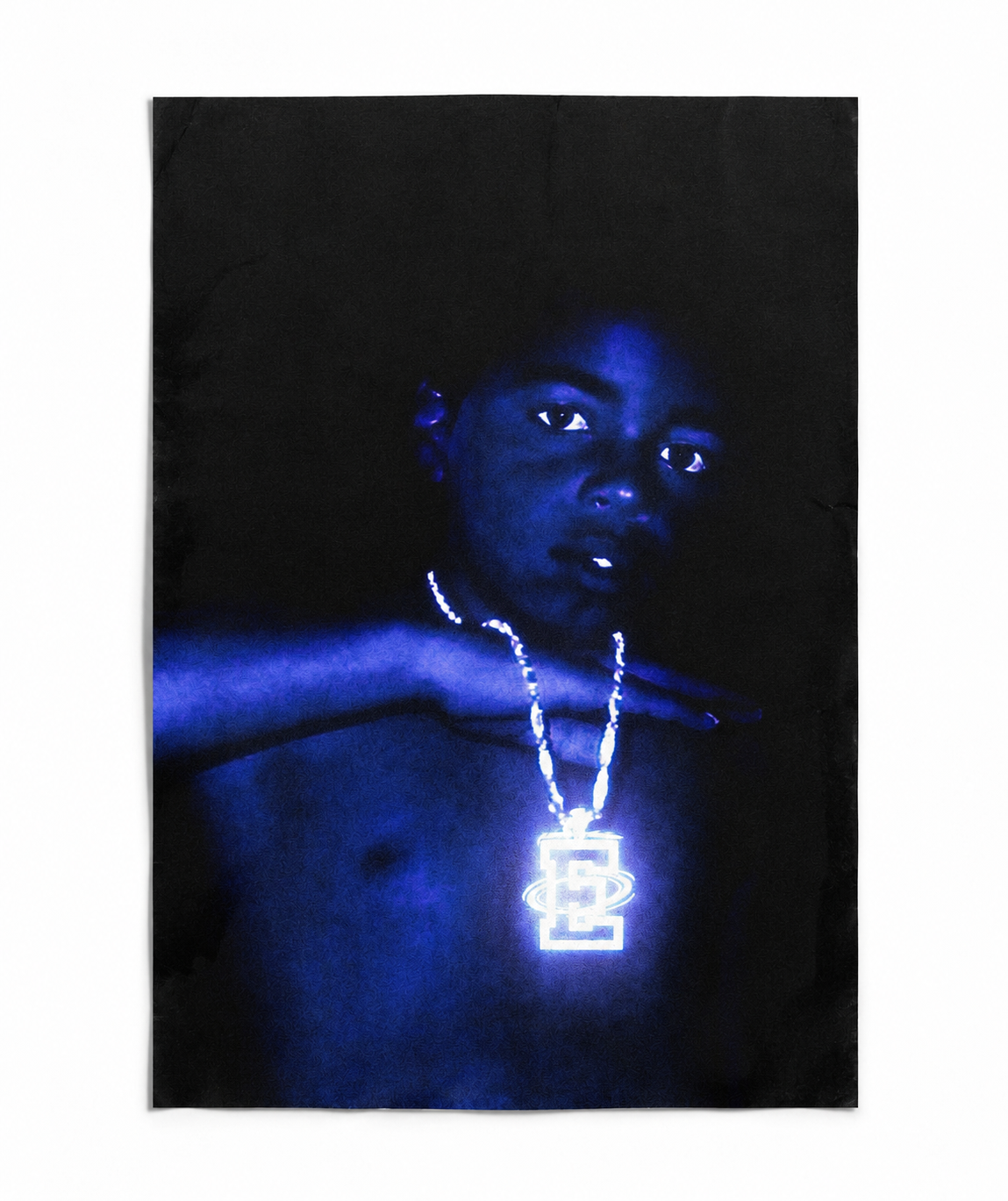 “DIAMONDS” Poster (11 X 17)