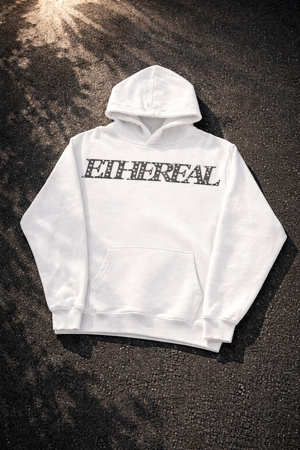 OMERTÀ Hoodie ( Pre-order)