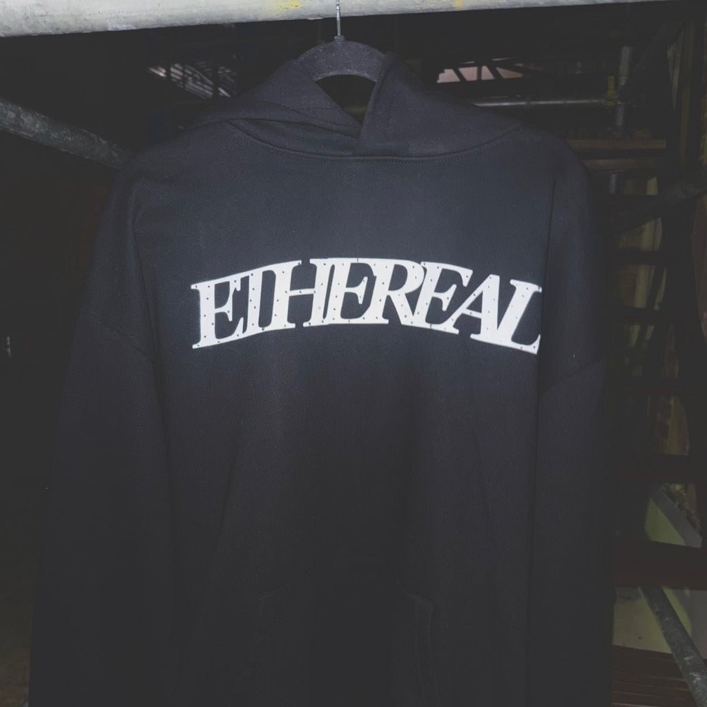 OMERTÀ Hoodie ( Pre-order)