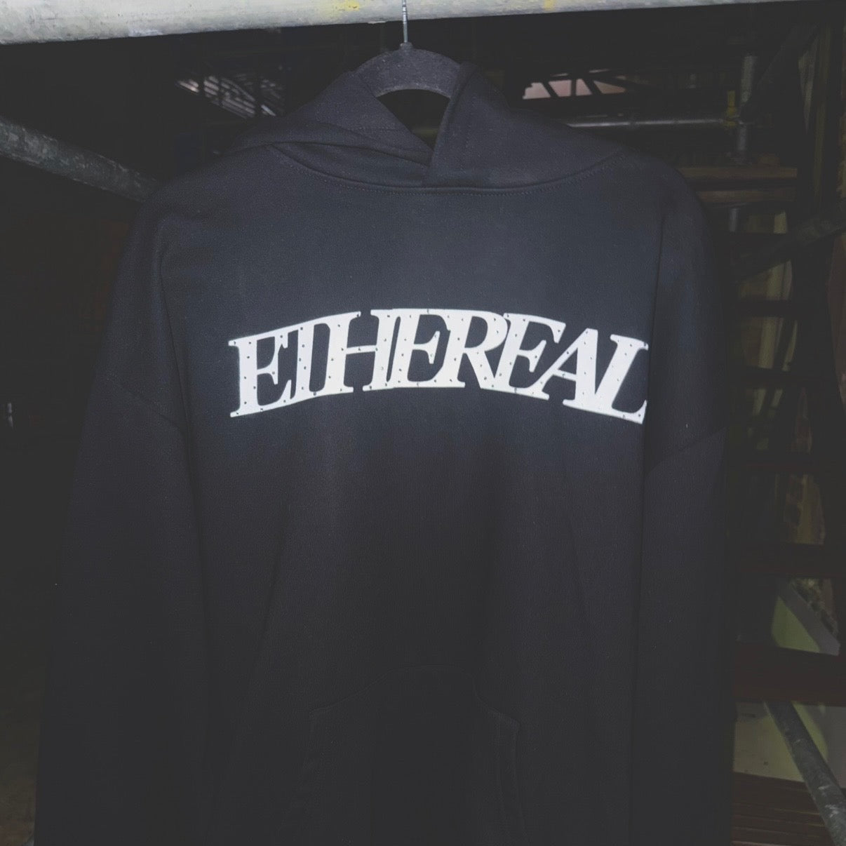 OMERTÀ Hoodie