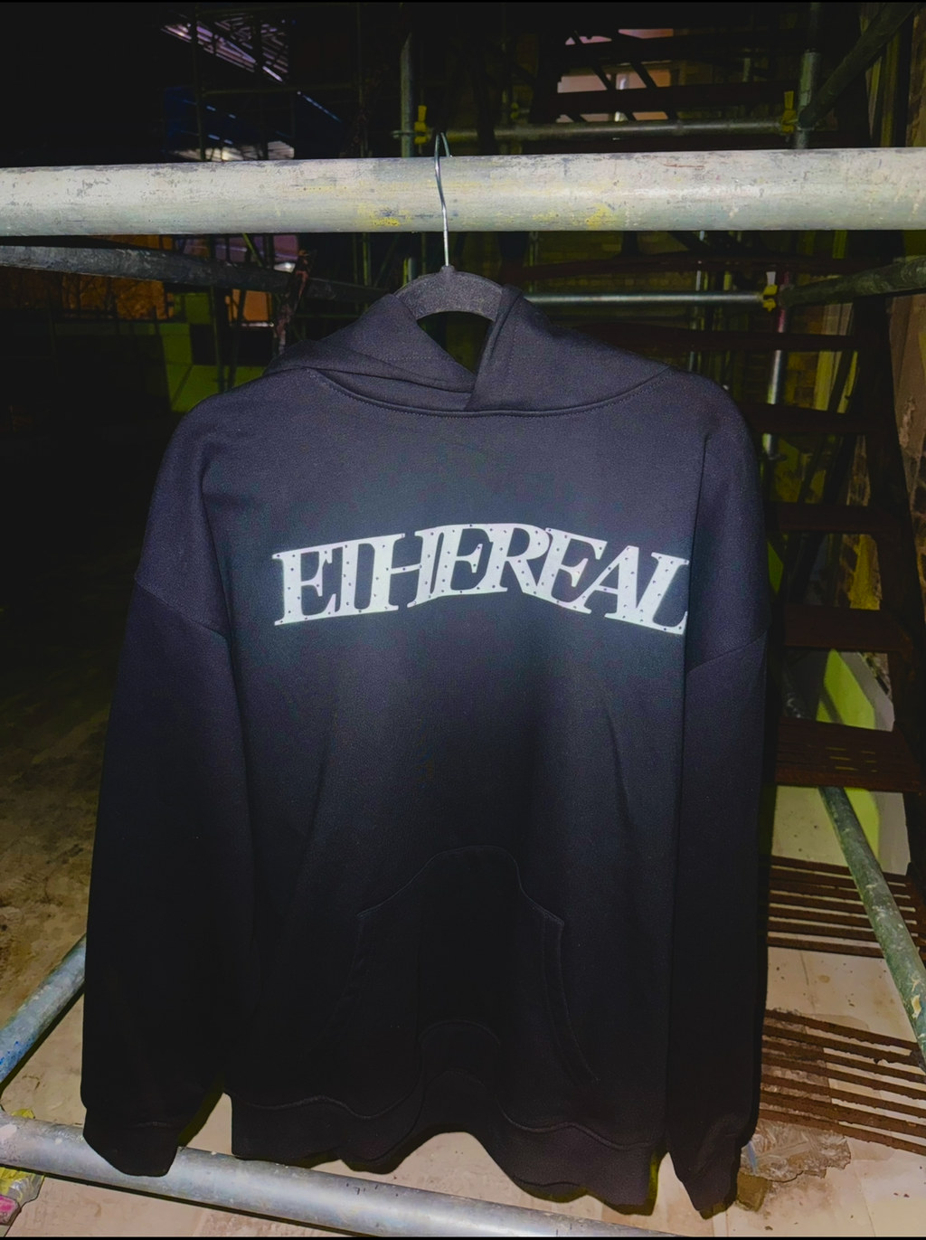 OMERTÀ Hoodie ( Pre-order)