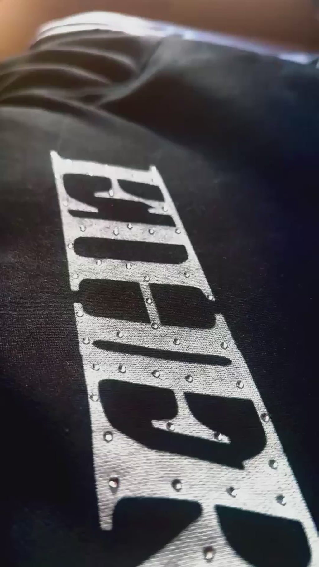 OMERTÀ Hoodie ( Pre-order)
